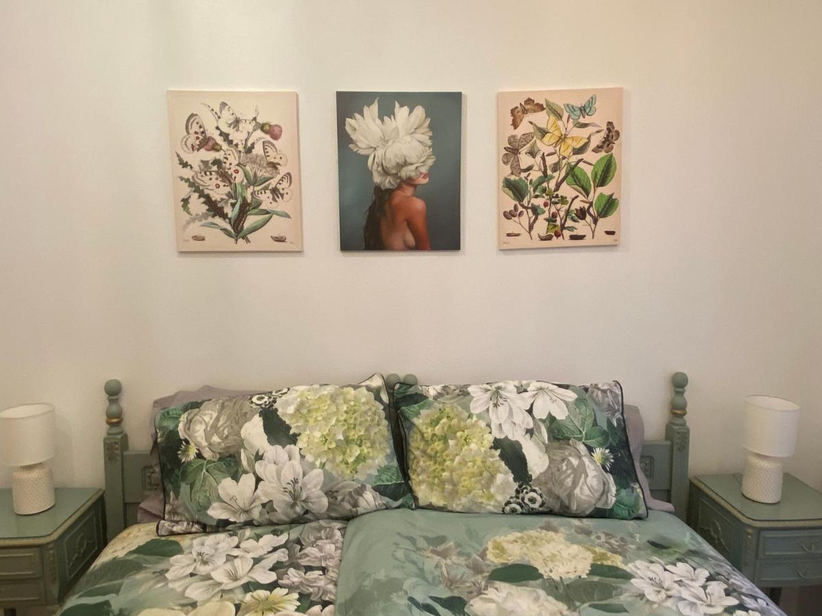 Dragonfly House Spain 安特克拉 外观 照片
