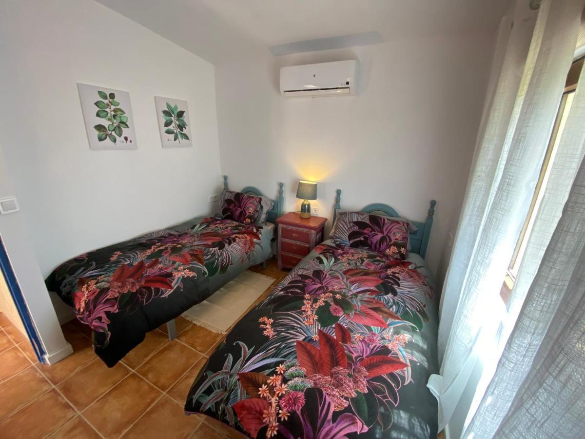 Dragonfly House Spain 安特克拉 外观 照片