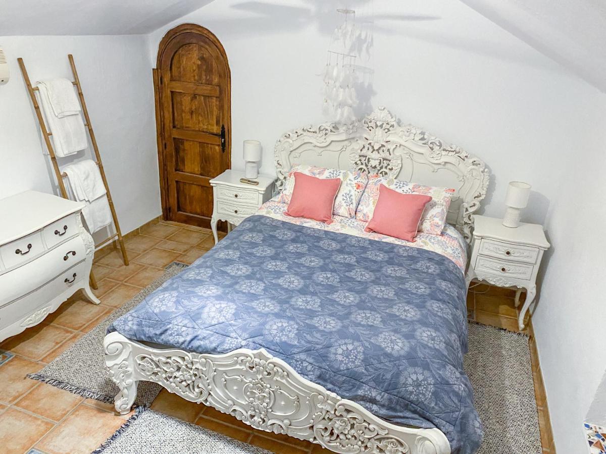Dragonfly House Spain 安特克拉 外观 照片