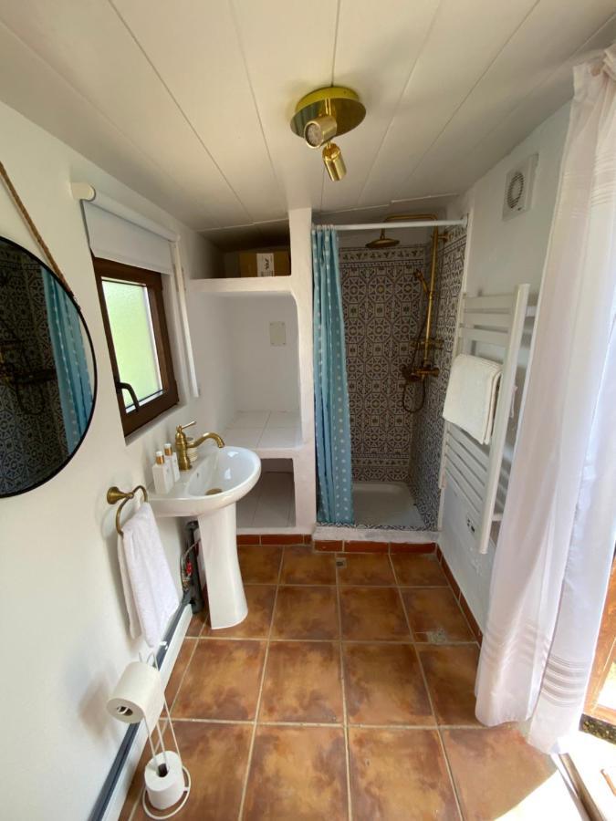 Dragonfly House Spain 安特克拉 外观 照片