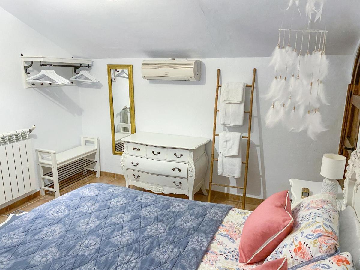 Dragonfly House Spain 安特克拉 外观 照片