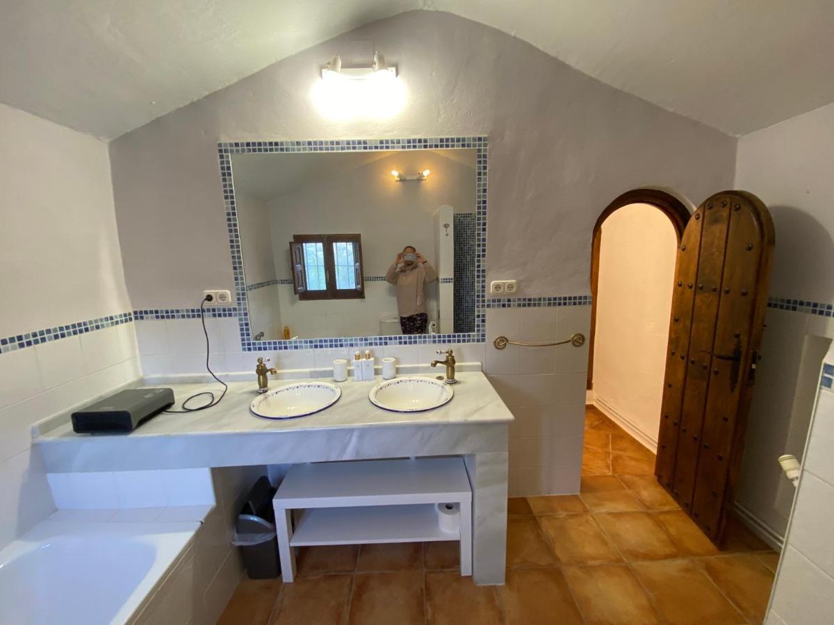 Dragonfly House Spain 安特克拉 外观 照片