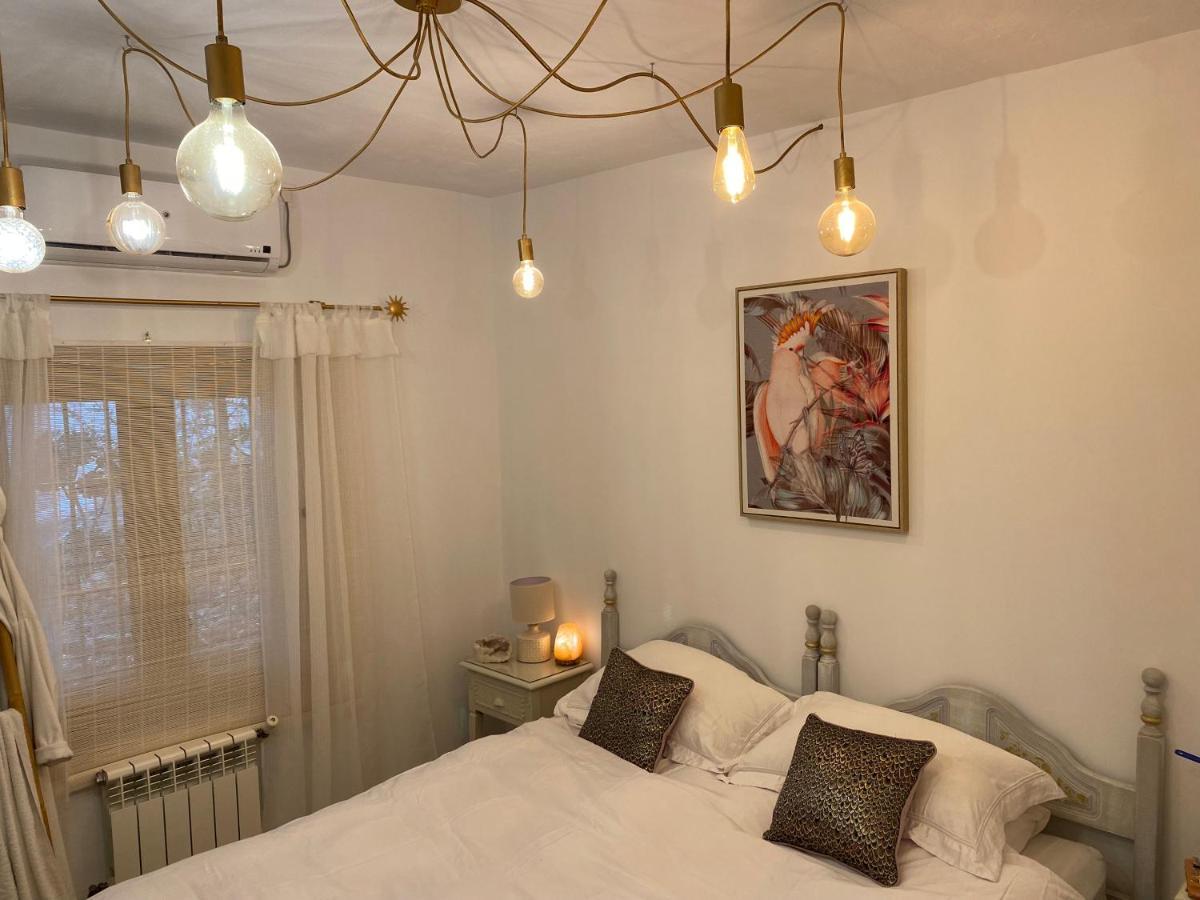Dragonfly House Spain 安特克拉 外观 照片