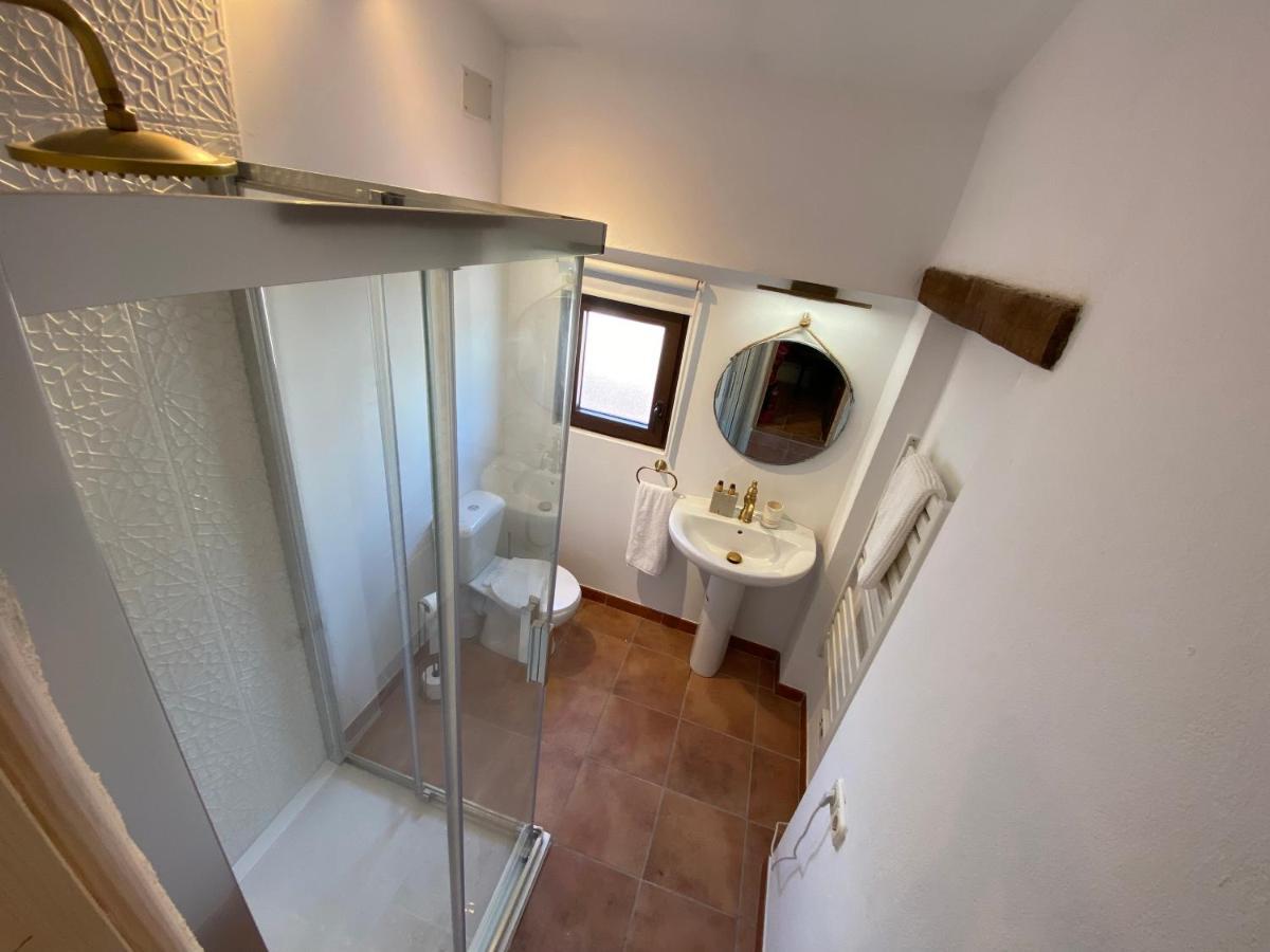 Dragonfly House Spain 安特克拉 外观 照片