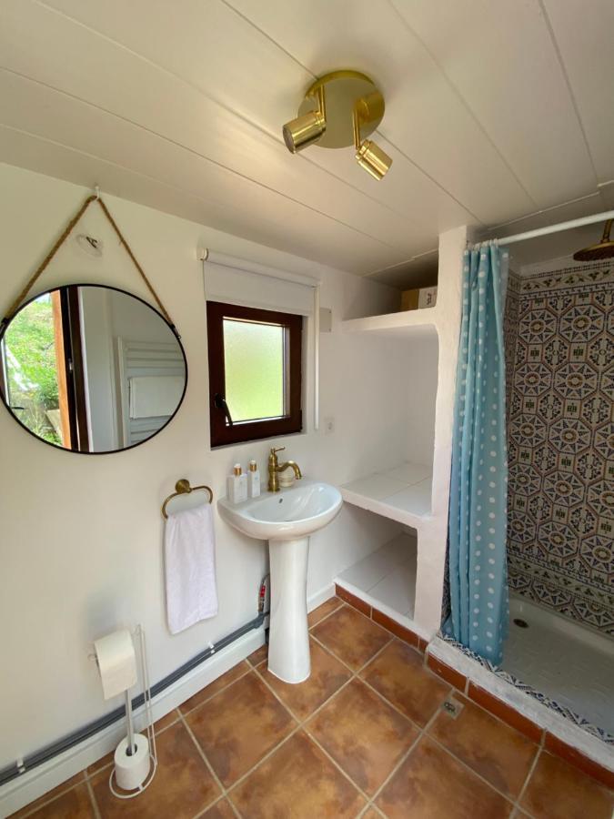 Dragonfly House Spain 安特克拉 外观 照片