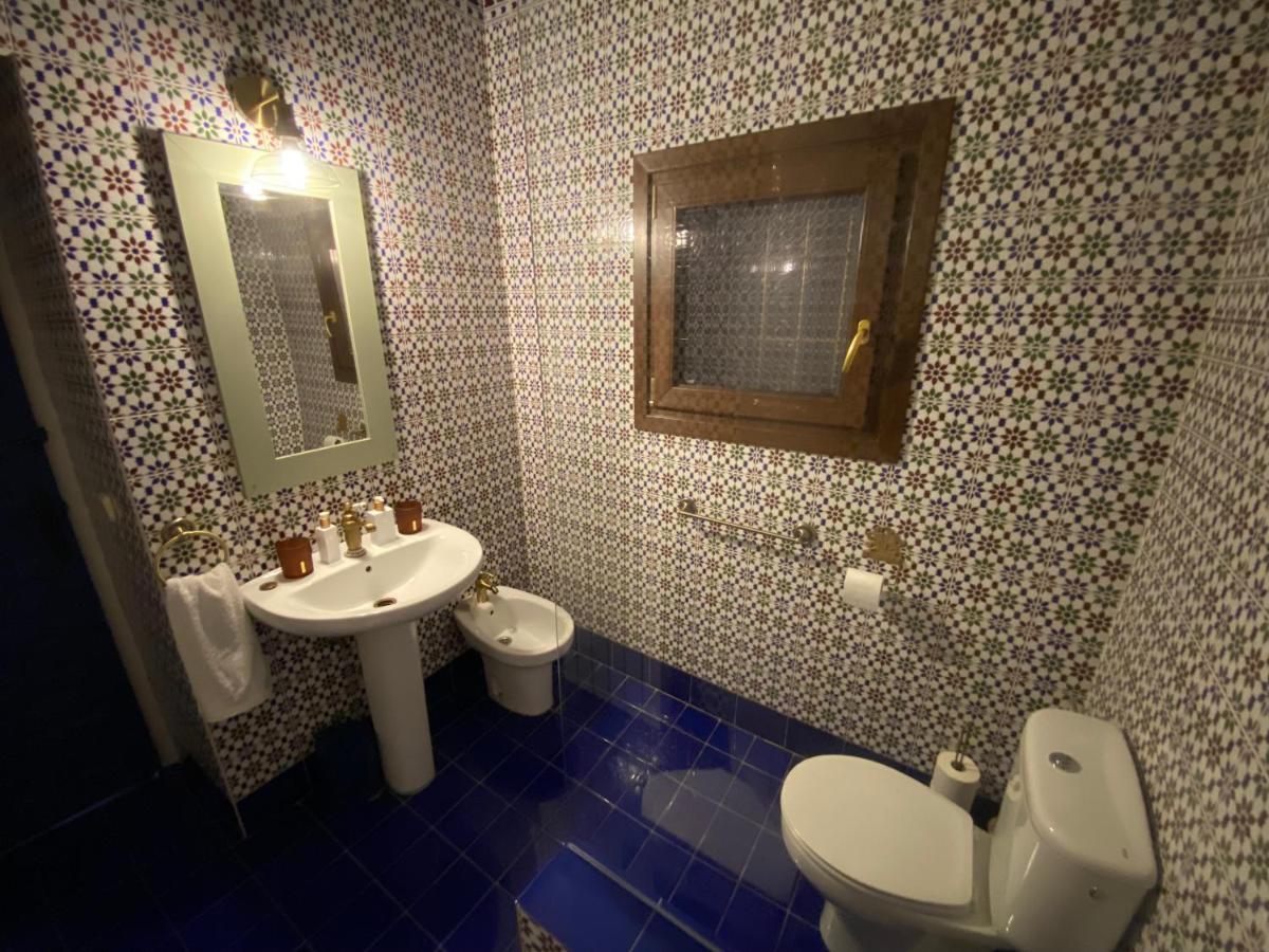 Dragonfly House Spain 安特克拉 外观 照片