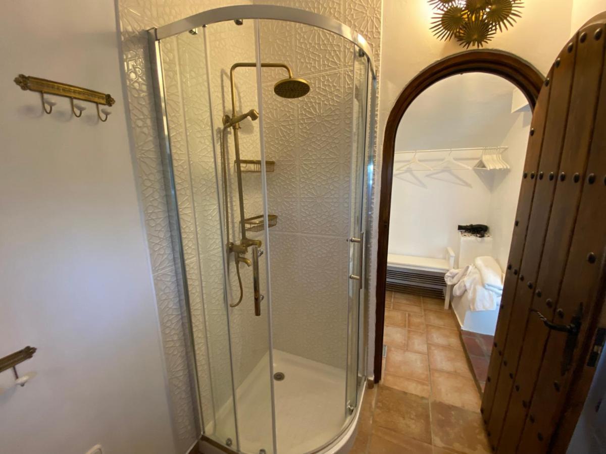 Dragonfly House Spain 安特克拉 外观 照片