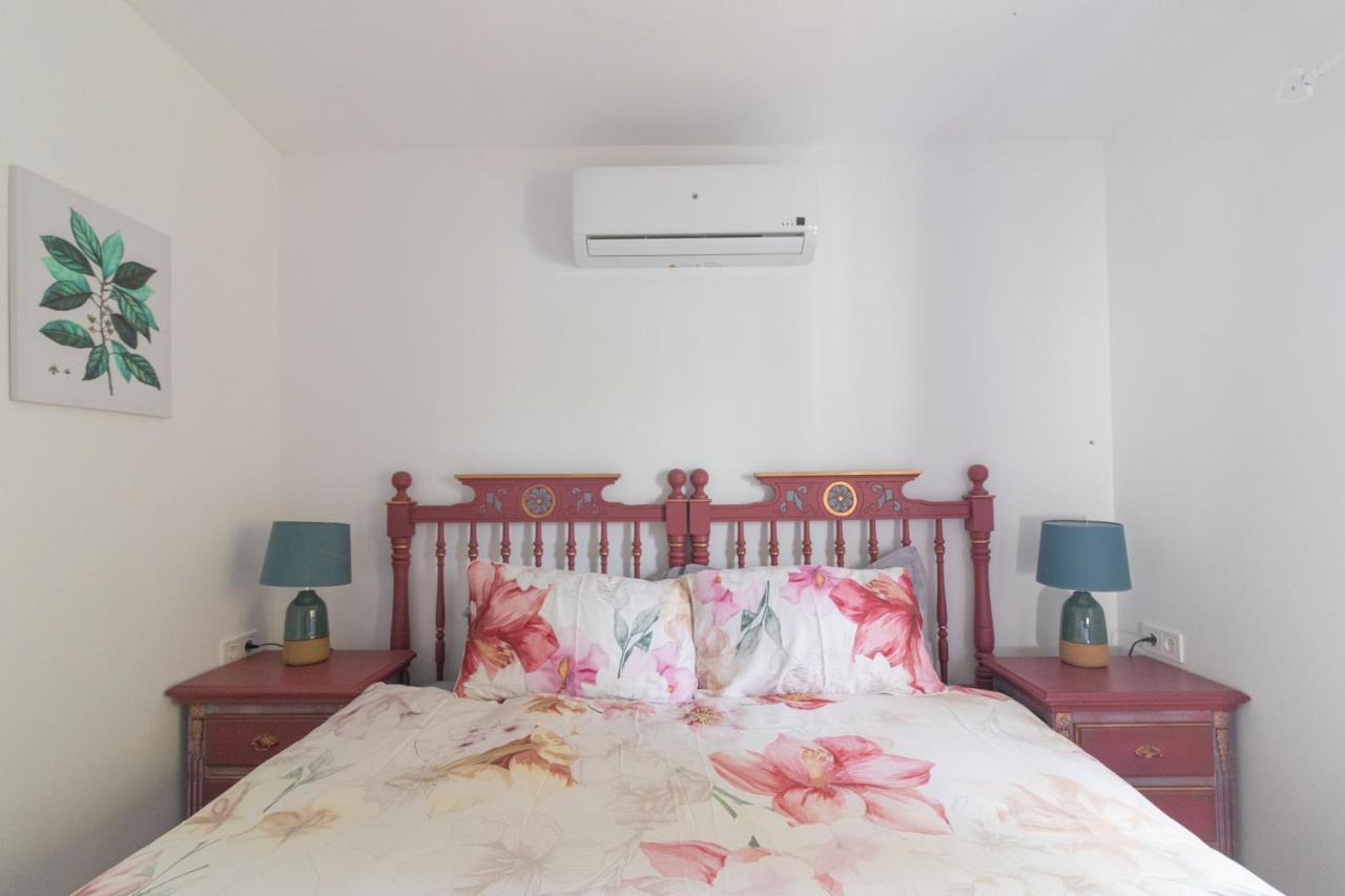 Dragonfly House Spain 安特克拉 外观 照片