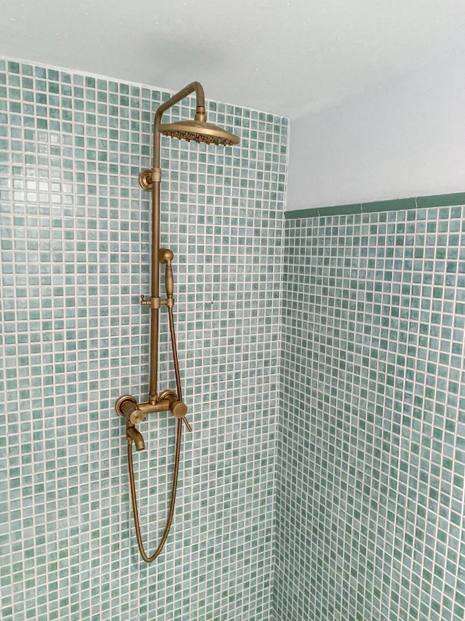 Dragonfly House Spain 安特克拉 外观 照片