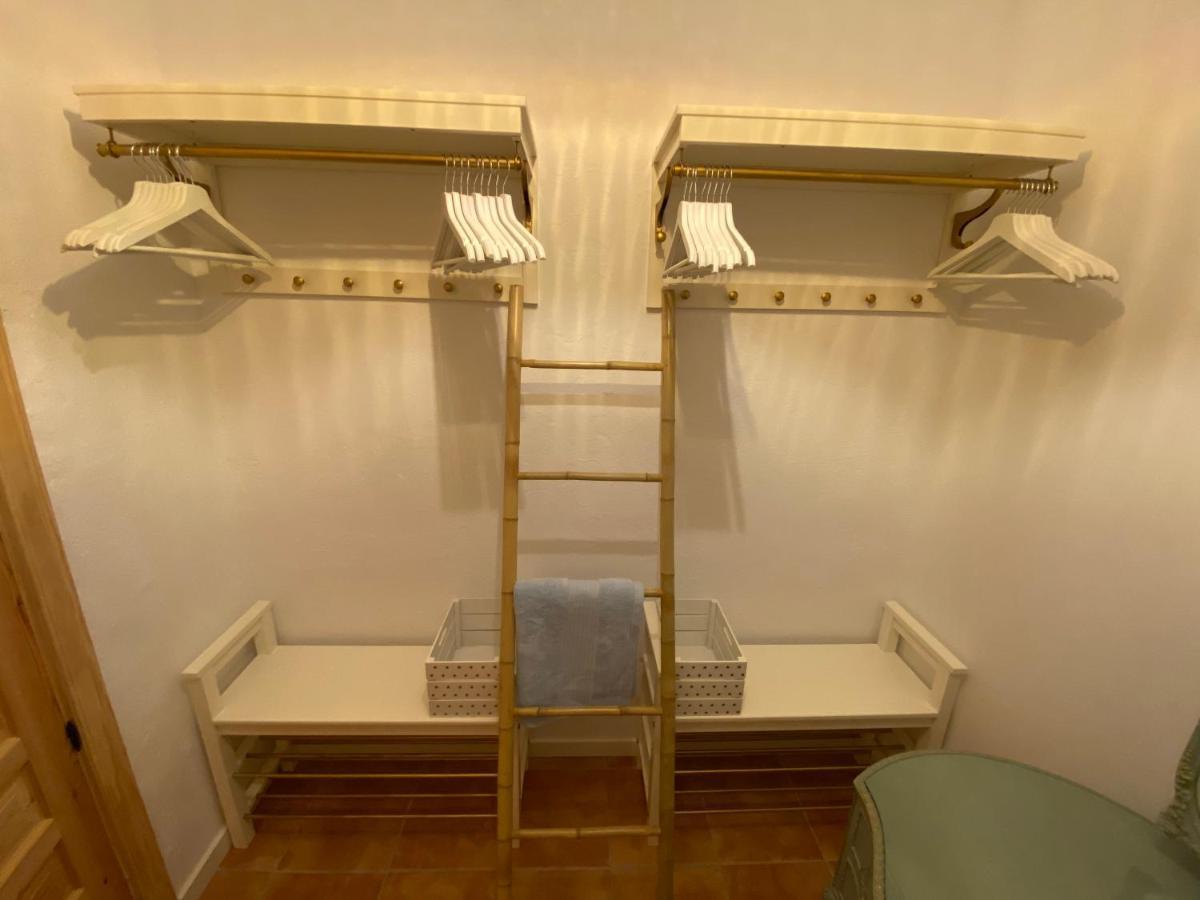 Dragonfly House Spain 安特克拉 外观 照片